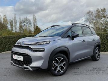 Citroen C3 Aircross 1.2i Benzine 110pk *Carplay/Bluetooth* beschikbaar voor biedingen