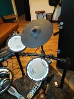 Elektrische drum, Muziek en Instrumenten, Drumstellen en Slagwerk, Ophalen