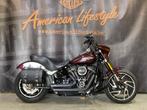 Harley-Davidson Chopper Softail Sport glide FLSB (bj 2019), Motoren, Motoren | Harley-Davidson, 1746 cc, 2 cilinders, Bedrijf