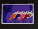 Montserrat 1974 - UPU**, Amérique centrale, Enlèvement ou Envoi, Non oblitéré