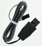 Bavarian Demon USB cable for Cortex, 3X and 3SX, Ophalen, Nieuw, Helikopter