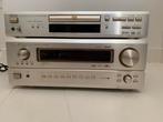 Denon DVD speler en receiver, Ophalen, Zo goed als nieuw