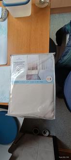 Gordijnen zonneverduisterende overgordijnen, Huis en Inrichting, Ophalen, Wit