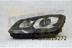 Volkswagen Sharan III (9/10-) Koplamp Rechts (HID / dynamisc, Verzenden, Nieuw, Volkswagen