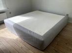 VÅGSTRANDA Pocketveringmatras, 180x200 cm (king size), Huis en Inrichting, Slaapkamer | Matrassen en Bedbodems, Ophalen, Gebruikt