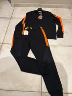 Mooi nieuw origineel Parajumpers joggingpak sweater en broek, Général, Noir, Taille 56/58 (XL), Enlèvement ou Envoi