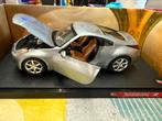 Hotwheels Nissan Z 1/18, Ophalen of Verzenden, Nieuw, Auto, Hot Wheels