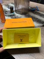 Louis vuttion bril, Handtassen en Accessoires, Zonnebrillen en Brillen | Heren, Overige merken, Bruin, Nieuw, Ophalen of Verzenden