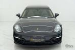 Porsche Panamera 4 e-Hybrid 2.9 V6 Bi-Turbo PHEV PDK (EU6d-T, Auto's, Porsche, Automaat, 4 zetels, Gebruikt, Beige