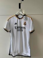 Origineel Real Madrid 2023/24 thuisshirt Bellingham, Maat L, Ophalen of Verzenden, Nieuw, Shirt