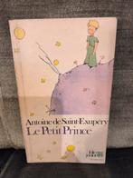 Le Petit Prince.   (Antoine de Saint Exupéry), Ophalen of Verzenden, Gelezen, Antoine de Saint Exupéry, Fictie