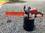 Stihl 021, Tuin en Terras, Hand-tuingereedschap, Ophalen of Verzenden, Zo goed als nieuw