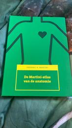 F.H. Martini - De Martini-atlas van de anatomie, Biologie, F.H. Martini, Autres niveaux, Enlèvement ou Envoi