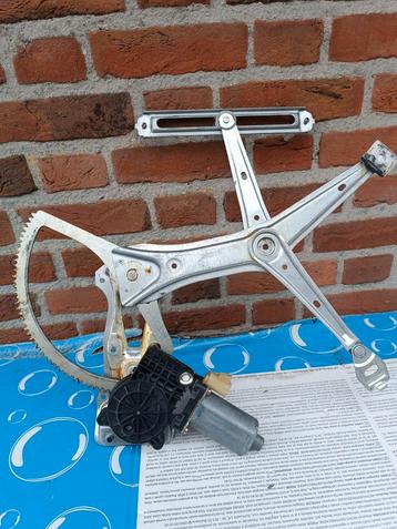 Mercedes ml w163 beschikbaar voor biedingen
