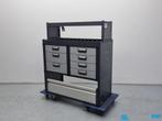 Modul-System Gebruikte bedrijfswagen kasten 9537-2, Auto diversen, Auto-accessoires, Ophalen of Verzenden, Gebruikt