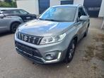 Suzuki Vitara , GL+ 1.0 Turbo * LPG * + trekhaak *, Te koop, Vitara, Zilver of Grijs, 82 kW