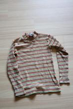 Gestreepte pull maat 134, Ophalen of Verzenden, Gebruikt, Meisje, Trui of Vest
