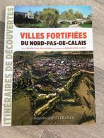 Guide de voyage / Nord-Pas-De-Calais, Livres, Guides touristiques, Comme neuf, Enlèvement ou Envoi