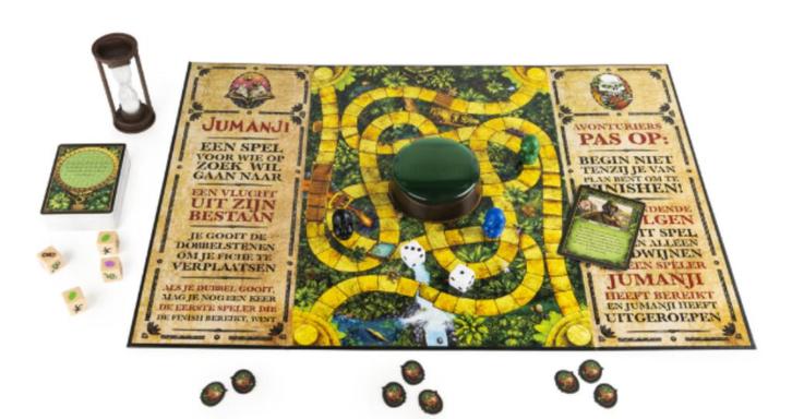 jeu de société, Hobby & Loisirs créatifs, Jeux de société | Jeux de plateau, Neuf, Enlèvement ou Envoi