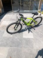 Mtb kids, Fietsen en Brommers, Gebruikt, Hardtail, Heren, Ophalen