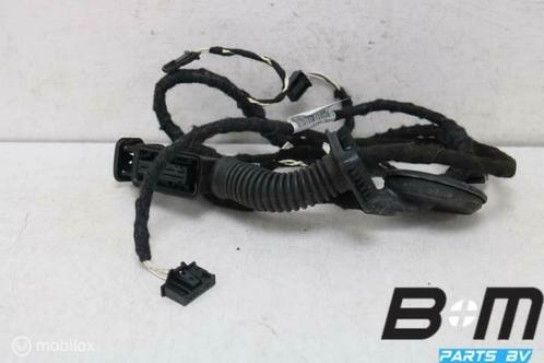 Portierkabelboom rechtsachter VW Golf 7 5G4971694T, Auto-onderdelen, Interieur en Bekleding, Gebruikt