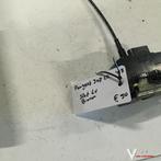 Peugeot 307 CC 2005 Slotmechaniek Linksvoor, Auto-onderdelen, Ophalen of Verzenden, Gebruikt