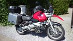 Moto bmw, Toermotor, Particulier, 2 cilinders, 850 cc