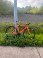 Pistefiets/fixed gear, Fietsen en Brommers, Ophalen