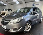 Opel Meriva ENJOY 1.4 TURBO 120CH PHASE 2 GAR 12M, Autos, 139 g/km, Entreprise, Boîte manuelle, Autres couleurs