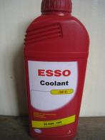 Koelvloeistof Esso Coolant, tot -36⁰, BS 6580, 1 L, Enlèvement ou Envoi