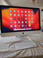 iMac 21', Computers en Software, Apple Desktops, IMac, Ophalen of Verzenden, Zo goed als nieuw, SSD