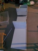 Ikea Besta TV meubel, Huis en Inrichting, Kasten |Televisiemeubels, Ophalen, Gebruikt, 150 tot 200 cm, Minder dan 100 cm