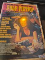 Pulp fiction, Ophalen of Verzenden, Zo goed als nieuw