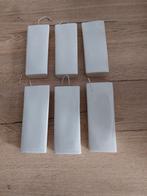 Set waterverdampers, Ophalen of Verzenden, Gebruikt