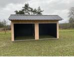 Paardenstallen van Horsestables! de goedkoopste!, Weidegang, 4 paarden of pony's of meer