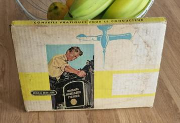 Manuel Heidelberg Original + Coffret – Guide d’Opérateur beschikbaar voor biedingen