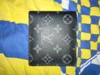 Louis Vuitton portomonee, Handtassen en Accessoires, Portemonnees, Ophalen, Zo goed als nieuw, Zwart