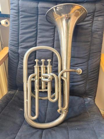 alt tuba, Musique & Instruments, Instruments à vent | Tubas, Enlèvement, Utilisé