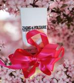 Parfumflesje 50ml Zadig & Voltaire This is Her, Handtassen en Accessoires, Ophalen of Verzenden, Nieuw
