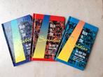 The Cola Cola Rock Collection, Verzamelen, Verzenden, Zo goed als nieuw