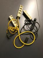 3 stekkerverdeeldozen., Enlèvement ou Envoi