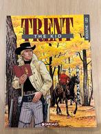 Trent - 2x2, Boeken, Stripverhalen, Meerdere stripboeken, Ophalen of Verzenden