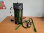Eheim classic  250 buitenfilter aquarium, Dieren en Toebehoren, Ophalen of Verzenden, Gebruikt