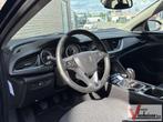 Opel Insignia Sports Tourer 1.5 Turbo EcoTec Business Execut, Blauw, Bedrijf, Insignia, Navigatiesysteem