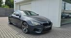 BMW M6 Gran Coupe Competition Pack 600pk /Carbon/Garantie, Autos, BMW, Cuir, Achat, 4395 cm³, Entreprise