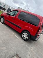 Citroën Berlingo Multispace benzine 2012, 4 deurs, Monovolume, 72 kW, Berlingo