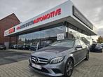 Mercedes-Benz C-Klasse 180 C 180 d (205.000) (bj 2019), Auto's, 1597 cc, Airconditioning, Te koop, Zilver of Grijs