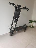 Vsett 11+ 1500km, Fietsen en Brommers, Steps, Ophalen, Zo goed als nieuw