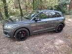 Audi SQ5, 3.0 TFSI SQ5 quattro Luchtvering/Pano.dak/trekhaak, Auto's, Audi, Automaat, Particulier, SUV of Terreinwagen, 6 cilinders