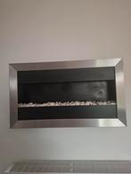Wandhaard op bio ethanol, Huis en Inrichting, Haarden, Ophalen, Gebruikt